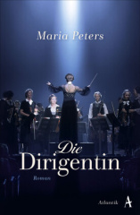 Die Dirigentin