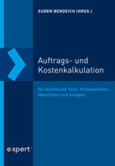 Auftrags- und Kostenkalkulation