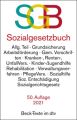 Sozialgesetzbuch mit Sozialgerichtsgesetz