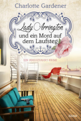 Lady Arrington und ein Mord auf dem Laufsteg