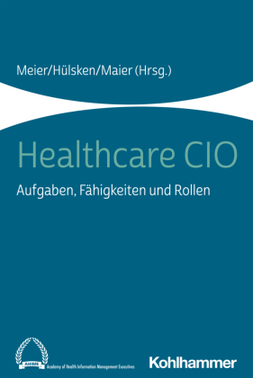 Healthcare CIO