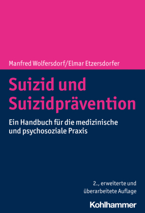 Suizid und Suizidprävention