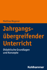 Jahrgangsübergreifender Unterricht