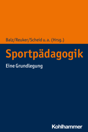 Sportpädagogik