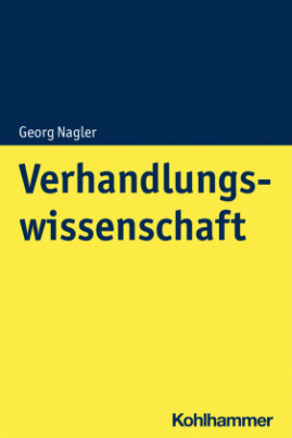 Verhandlungswissenschaft