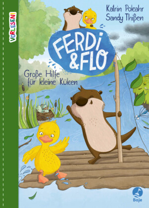 Ferdi & Flo