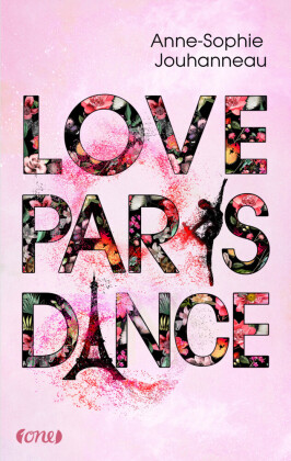 Love Paris Dance