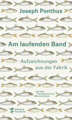 Am laufenden Band