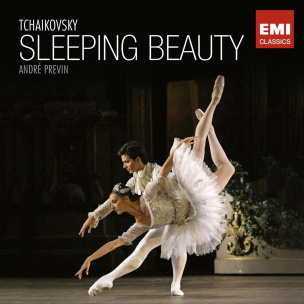 Tchaikovsky: Dornröschen (Sleeping Beauty)