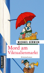 Mord am Viktualienmarkt