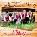 Wo a nette Musig spielt