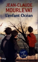 L'enfant Ocean - französische Ausgabe