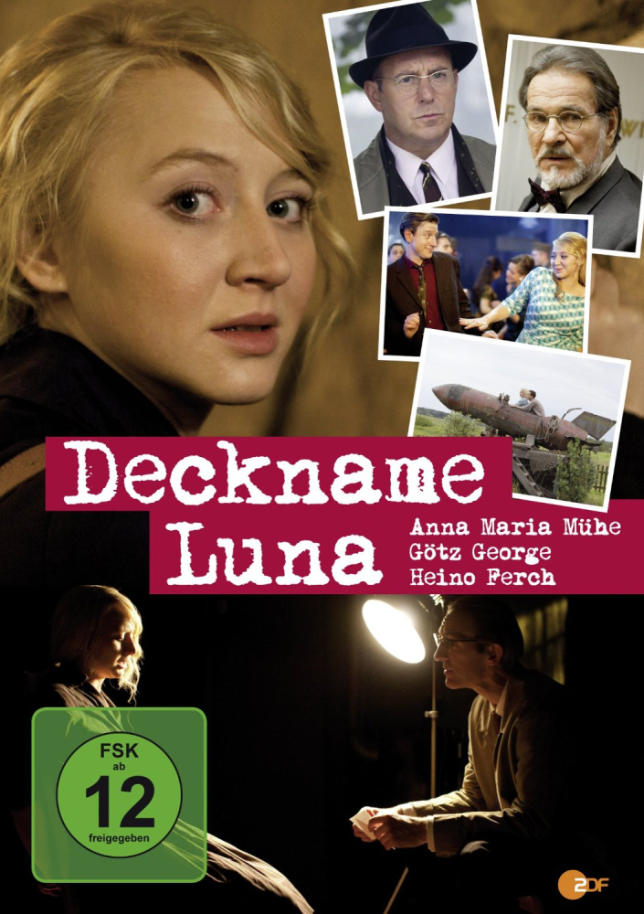 Deckname Luna