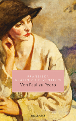 Von Paul zu Pedro