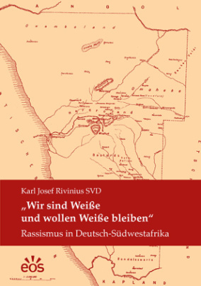 "Wir sind Weiße und wollen Weiße bleiben"