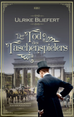 Der Tod des Taschenspielers