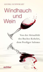 Windhauch und Wein