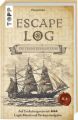 Escape Log - Die Truhe des Kapitäns