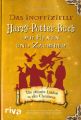 Das inoffizielle Harry-Potter-Buch der Hexen und Zauberer