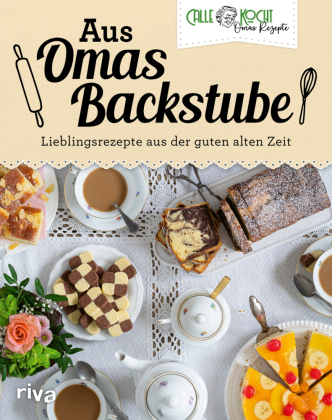 Aus Omas Backstube