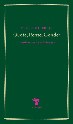 Quote, Rasse, Gender