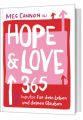 Hope & Love