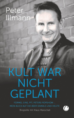 Kult war nicht geplant