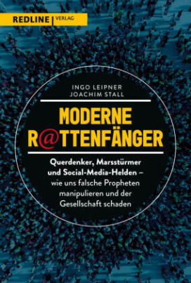 Moderne R@ttenfänger