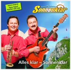 Alles Klar - Sonnenklar