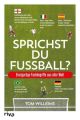 Sprichst du Fußball?