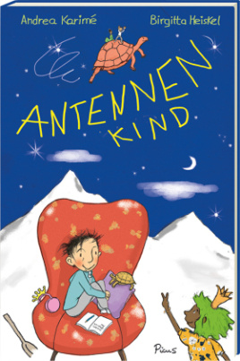 Antennenkind