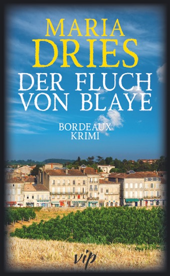 Der Fluch von Blaye