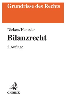 Bilanzrecht