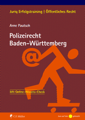 Polizeirecht Baden-Württemberg