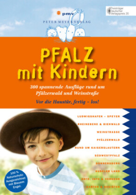 Pfalz mit Kindern