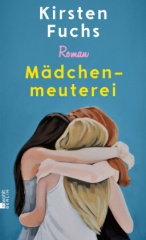 Mädchenmeuterei