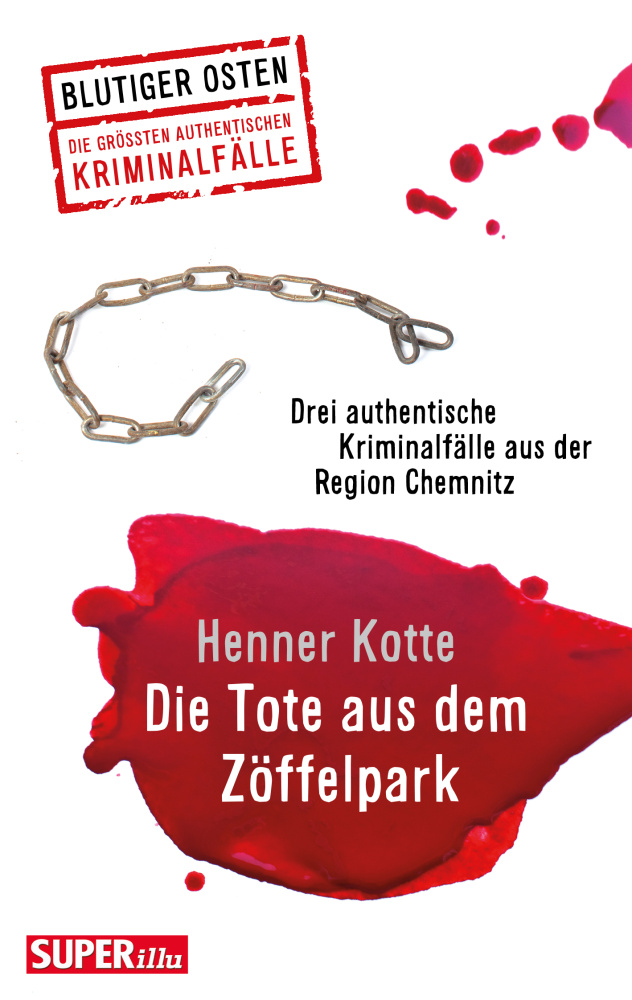 Die Tote aus dem Zöffelpark (BO Staffel 21)