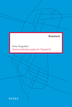 Grammatikübungsbuch Russisch