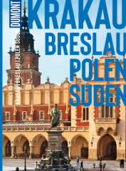 DuMont BILDATLAS Krakau, Breslau, Polen Süden