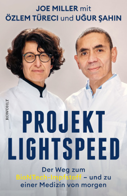 Projekt Lightspeed