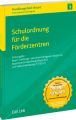 Schulordnung für die Förderzentren