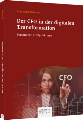 Der CFO in der digitalen Transformation