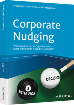 Corporate Nudging