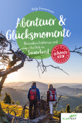 Abenteuer & Glücksmomente