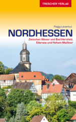 Reiseführer Nordhessen