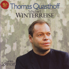 Schubert Winterreise