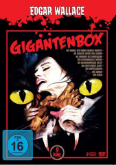 Edgar Wallace Gigantenbox