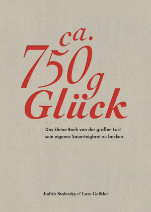 Ca. 750 g Glück