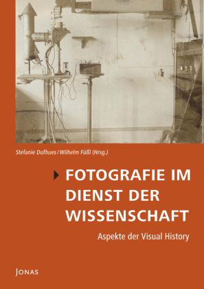 Fotografie im Dienst der Wissenschaft