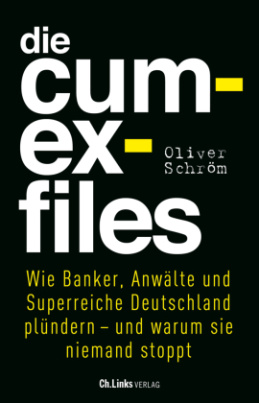 Die Cum-Ex-Files